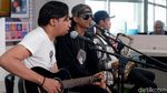 Kisah Wahyu Selow, Dari Tukang Cat Tembok Jadi Penyanyi