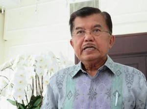 JK Bicara Proyeksi Bisnis di Tengah Pandemi Covid-19