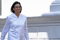 Mengenal 5 Wanita Inspiratif Pilihan Jokowi di Kabinet Indonesia Maju