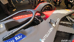 Mobil Formula E Nissan Lahir di Tokyo