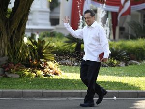 Omnibus Law Cipta Kerja Pangkas Izin Usaha untuk Tumbuhkan Ekonomi?
