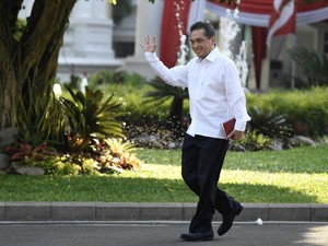 Omnibus Law Cipta Kerja Pangkas Izin Usaha untuk Tumbuhkan Ekonomi?