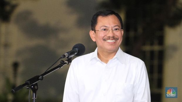 Jurus Menkes dr Terawan Lawan Gratifikasi Dokter