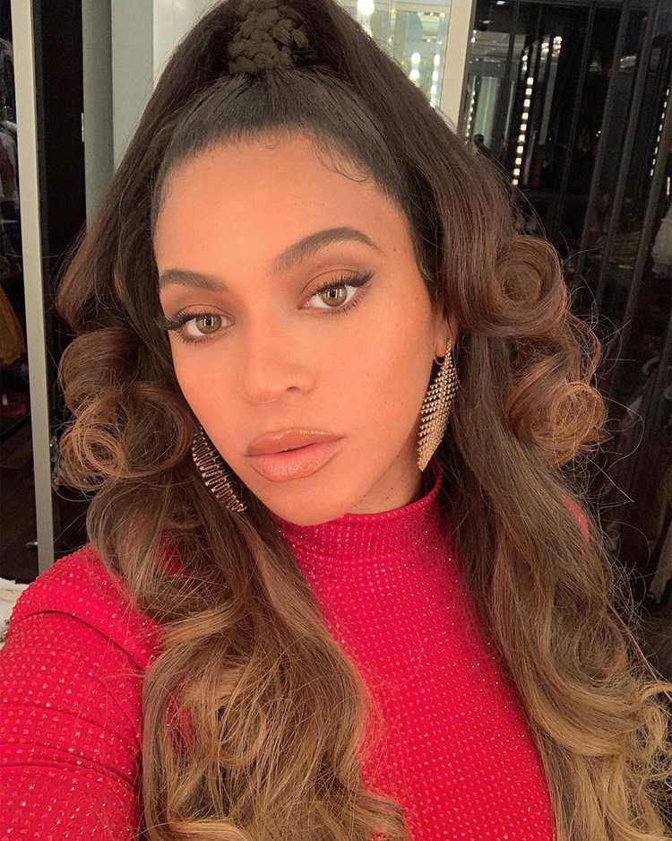 Beyonce Beyonce