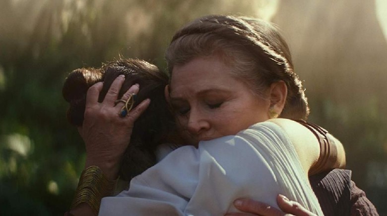 Foto: Star Wars The Rise of Skywalker (imdb) Foto: Star Wars The Rise of Skywalker (imdb)