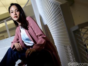 Cerita Della Dartyan-Putri Ayudya Dalami Karakter di Love for Sale 2