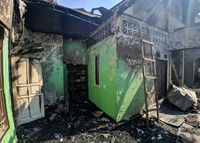 Cerita Korban Kebakaran Jatinegara soal Alquran Tak Terbakar di Rumahnya