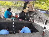 Arkeolog Temukan Gigi Manusia Prasejarah Papua