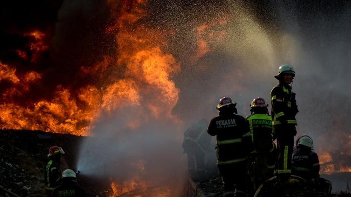 Foto: Antara Foto/Raisan Al Farisi Foto: Antara Foto/Raisan Al Farisi