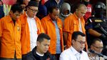 Tampang Para Pelaku Penganiayaan Ninoy Karundeng
