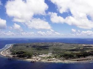 10 Fakta Menarik Nauru, Dulu Punya Tambang Fosfat Tapi Kini Jatuh Miskin