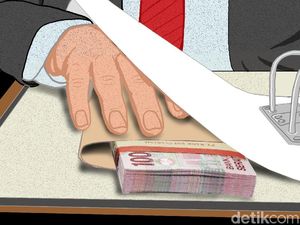 Kronologi Kasus Korupsi Kakao Rp 7,4 M yang Jerat Dosen UGM