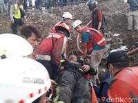 Fakta di Balik Terbakarnya Pipa Pertamina