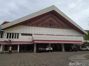 2 Anak Buah Anggota DPR Aceh Jadi Tersangka Korupsi Beasiswa