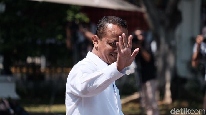 Foto: Bahlil Lahadalia (Andhika Prasetia/detikcom) Foto: Bahlil Lahadalia (Andhika Prasetia/detikcom)