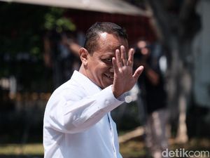 Calon Menteri Baru Jokowi, Bahlil: Tak Jauh dari Soal Ekonomi