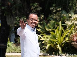 Pemerintah Ajak Pengusaha China Masuk Pasar Modal RI