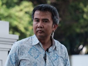 Profil Bey Machmudin, Calon Pj Gubernur yang Diusulkan DPRD Jabar