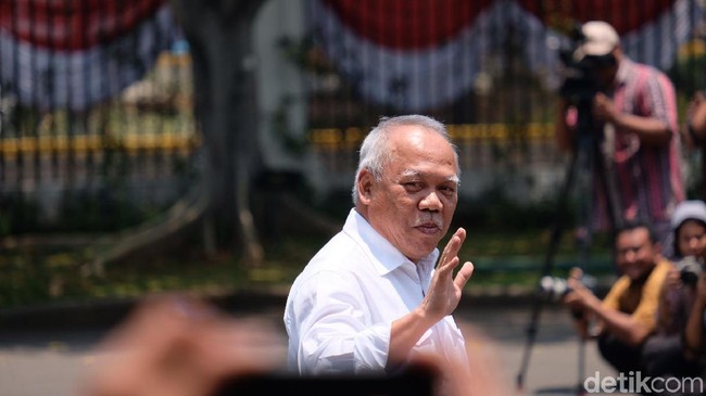 Kebijakan Kejam Era Ari Askhara, Biang Kerok Honorer Sulit Jadi PNS