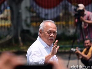 Basuki Buka-bukaan Soal Nasib BUMN Karya, Akui Ada Opsi Penggabungan
