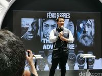 Garmin Luncurkan Smartwatch Terbaru, Harga Mulai Rp 5,4 juta