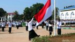 PBNU Rayakan Hari Santri Nasional 2019 di Bogor