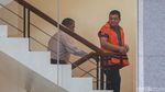 Pemeriksaan Perdana Kadis PUPR Kota Medan Isa Ansyari