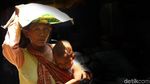Tantangan Mengentaskan Kemiskinan di Indonesia