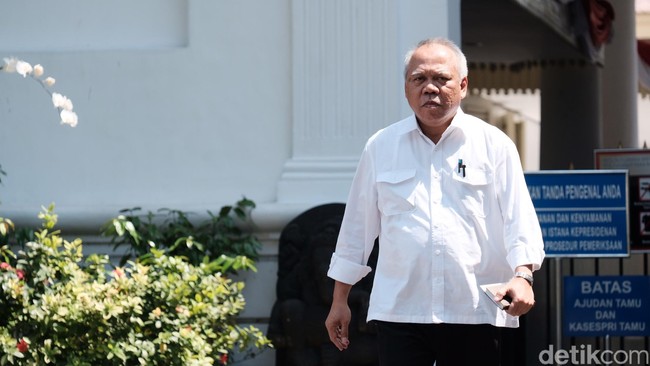Koleksi Mobil dan Motor Pribadi Calon Menteri Jokowi