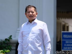 Terungkap! Bappenas Anggarkan Rp 52,78 M, Termasuk buat PNS Pindah Ibu Kota