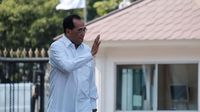 Budi Karya Jadi Menhub Lagi, Diminta Dukung Pariwisata