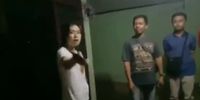 Berkali-kali Pesan Makanan Tak Mau Bayar, Wanita Ini Dilabrak Para Driver Ojol