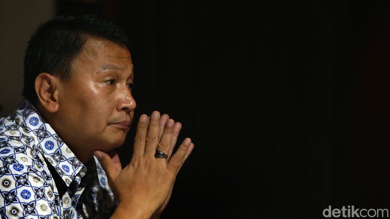 Anis Matta-Fahri Hamzah Pimpin Gelora, PKS Doakan yang Terbaik Anis Matta-Fahri Hamzah Pimpin Gelora, PKS Doakan yang Terbaik