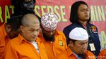 Tampang Para Pelaku Penganiayaan Ninoy Karundeng
