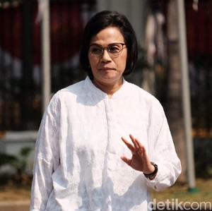 Jadi Menteri Keuangan Lagi, Ini 4 Hal yang Bisa Dipelajari dari Sri Mulyani Jadi Menteri Keuangan Lagi, Ini 4 Hal yang Bisa Dipelajari dari Sri Mulyani