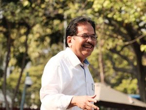 Sambut Surya Tjandra Jadi Wakilnya, Sofyan: Kita Banyak Kesamaan