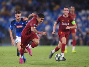 Liverpool Melawan Buruknya Rekor Tandang di Eropa