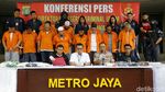 Tampang Para Pelaku Penganiayaan Ninoy Karundeng