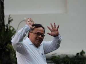 Bambang Brodjo Dapat Tugas Baru dari Jokowi: Urus SDM hingga Pertanian