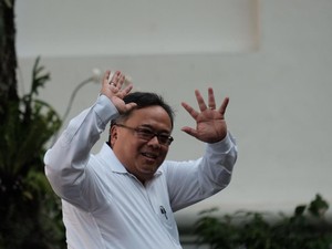 Selepas Menteri, Bambang Brodjonegoro Kebanjiran Jabatan Komisaris