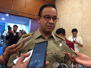 Gerindra Tegaskan Tetap Dukung Anies: Dorong Program Kampanye Terwujud