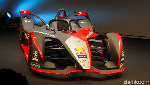 Lihat Lagi Mobil Balap Formula E yang Bakal Panaskan Aspal Jakarta