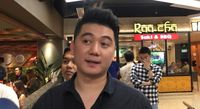 Cerita Chef Arnold Jalankan Bisnis Kuliner dengan Dua Putra Presiden
