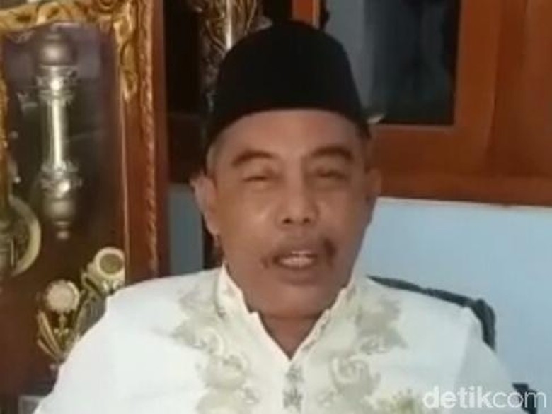 Ini Respons Warga Trenggalek Pascapelantikan Jokowi Ini Respons Warga Trenggalek Pascapelantikan Jokowi