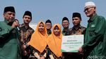 PBNU Rayakan Hari Santri Nasional 2019 di Bogor