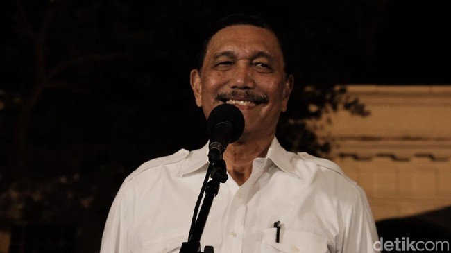 Kritik Keras Faisal Basri Soal Luhut Urus Investasi