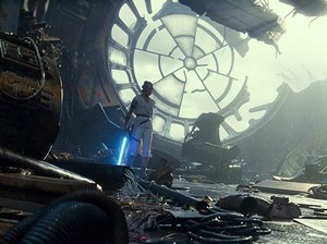 Selamat! Ini Pemenang Nobar Star Wars: The Rise of Skywalker