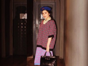 Wow! Gaya Nagita Slavina di Farewell Party Raffi Ini Mencapai Rp 172 Juta