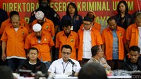 Wadir Krimum Polda Metro Jaya AKBP Dedy Murti Haryadi, mengatakan dr Insani memang terdaftar resmi sebagai dokter. Namun Insani tidak memberikan pertolongan apa-apa kepada Ninoy saat insiden penganiayaan itu berlangsung.
