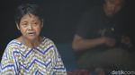 Korban Kebakaran Jatinegara Mengungsi di SDN 3 Bidaracina